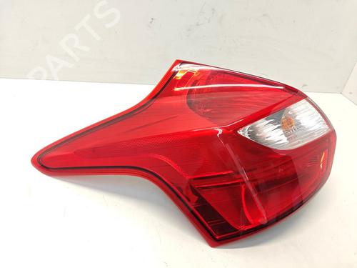 Left taillight FORD FOCUS III 1.0 EcoBoost | BP36429674C34 - Image 2