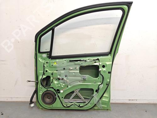 Dør højre fortil SUZUKI SPLASH (EX) 1.0 (A5B310) | BP33789520C3 - Image 5