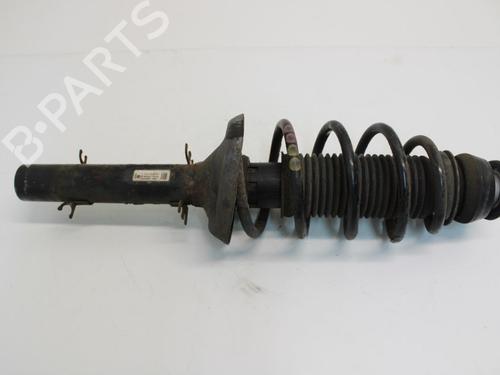 Used Right front shock absorber Right front shock absorber SEAT LEON (1M1) 1.6 16 V (105 hp) 33781159 33781159