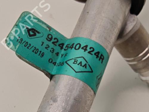 AC pipe RENAULT CAPTUR I (J5_, H5_) 0.9 TCe 90 | BP39539359M126 - Image 4