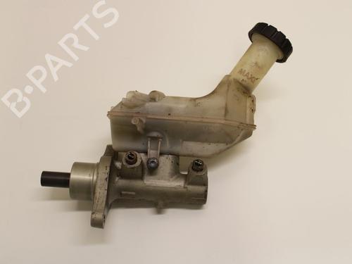 Used Brake master cylinder Brake master cylinder RENAULT MODUS / GRAND MODUS (F/JP0_) 1.6 (JP03, JP0B, JP0U, JP0Y, JP1G) (112 hp) 33780495 33780495
