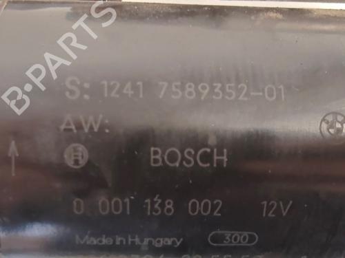 Starter BMW 1 (E87) 116 i | BP33789630M8 - Image 5