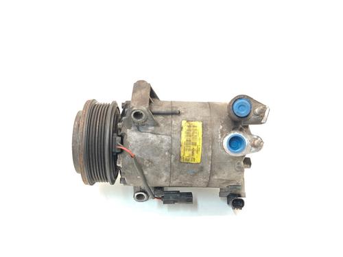 Used AC compressor AC compressor FORD FOCUS III 1.0 EcoBoost (100 hp) 36406038 36406038