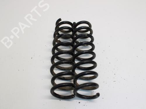 Støddæmperfjeder Støddæmperfjeder BMW 1 (F20) 114 d (95 hp) 33781514 33781514