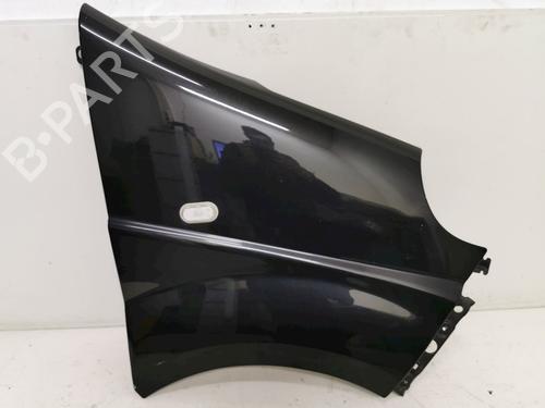 Used Right front fenders Right front fenders NISSAN PRIMASTAR Van (X83) 2.5 dCi 150 (145 hp) 33779621 33779621