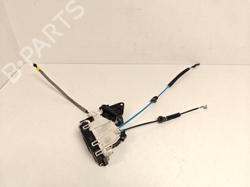 Used Rear left lock Rear left lock MERCEDES-BENZ C-CLASS T-Model (S204) C 200 CDI (204.201) (136 hp) 33789929 33789929