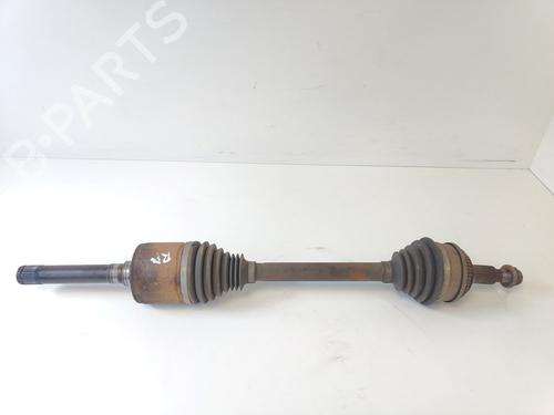 Used Right rear driveshaft Right rear driveshaft LAND ROVER DISCOVERY III (L319) 2.7 TD 4x4 (190 hp) 33776226 33776226