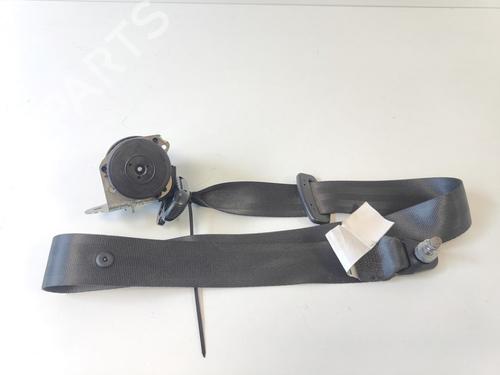 Used Rear right seatbelt Rear right seatbelt LANCIA YPSILON (312_) 0.9 TwinAir (312.PXG11, 312.PXG1A, 312.YXG11, 312.YXG1A) (86 hp) 33776142 33776142