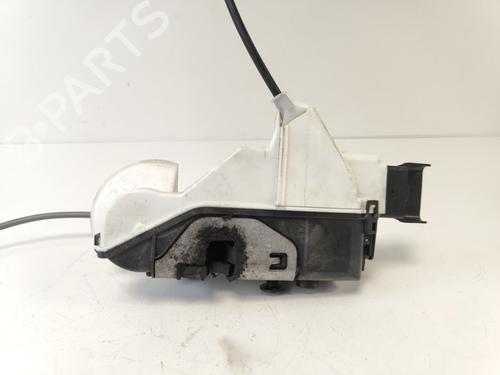 Front left lock CITROËN C4 CACTUS 1.6 HDi 90 | BP33785036C98 - Image 3