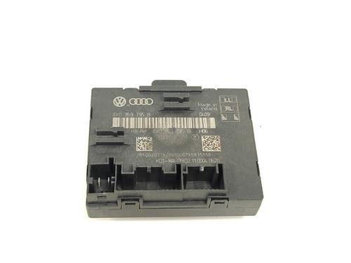 Used Electronic module Electronic module SKODA SUPERB II (3T4) 1.8 TSI (160 hp) 33977727 33977727