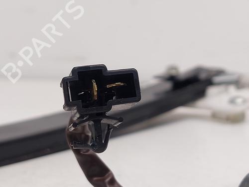 Front left window mechanism CHEVROLET SPARK (M300) 1.0 LPG | BP33782569C22 - Image 4