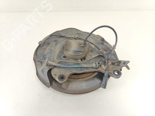 Andre Andre NISSAN X-TRAIL III (T32_, T32R, T32RR) 1.6 DIG-T (T32) (163 hp) 33786354 33786354