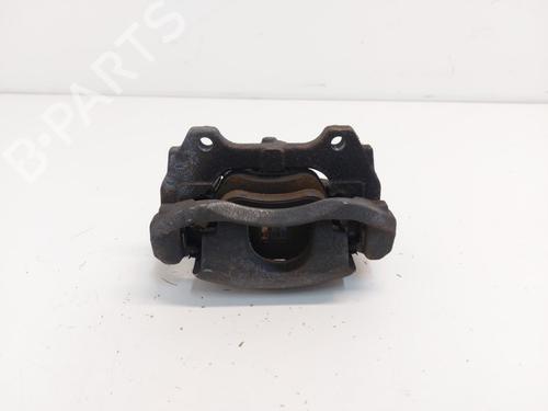 Left front brake caliper OPEL ADAM (M13) 1.4 | BP33782390M105 - Image 4