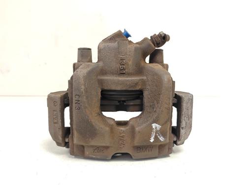 Used Right front brake caliper Right front brake caliper BMW 3 (E90) 318 i (143 hp) 33788735 33788735
