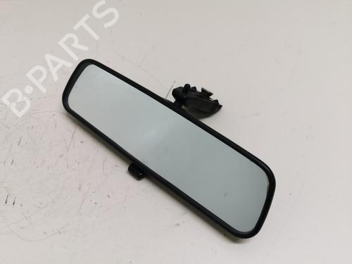 Used Rear mirror Rear mirror DAIHATSU CUORE VI (L251, L250_, L260_) 1.0 (58 hp) 33780039 33780039