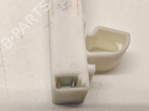 Electronic module RENAULT CAPTUR I (J5_, H5_) 0.9 TCe 90 | BP38435309M83 - Image 2