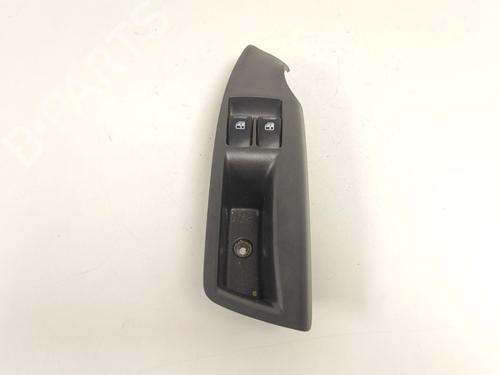 Kombi Kontakt / Stilkkontakt Kombi Kontakt / Stilkkontakt CHEVROLET AVEO / KALOS Hatchback (T250, T255) 1.2 (84 hp) 33786450 33786450