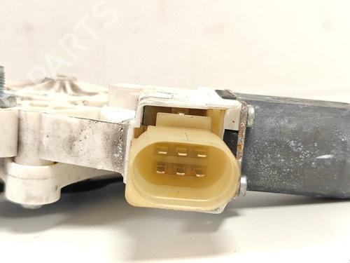 Front right window mechanism BMW 1 (E87) 116 i | BP33789646C23 - Image 3