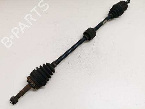 Used Right front driveshaft Right front driveshaft OPEL TIGRA TwinTop (X04) 1.4 (R97) (90 hp) 33780136 33780136