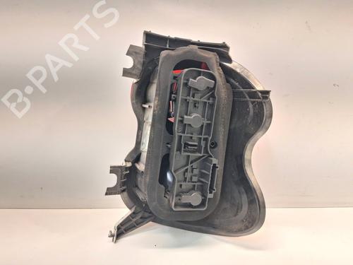 Left taillight SMART FORTWO Coupe (451) 1.0 (451.330, 451.334) | BP37872634C34 - Image 3