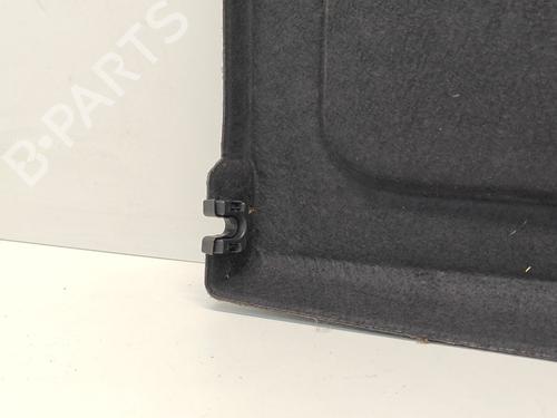 Rear parcel shelf FORD FIESTA VI (CB1, CCN) 1.25 | BP36640906C85 - Image 5