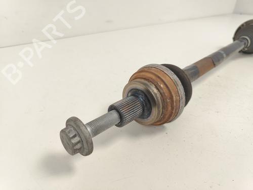 Left rear driveshaft VW PASSAT B8 Variant (3G5, CB5) 2.0 TDI 4motion | BP33777416M40 - Image 2