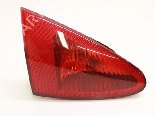 Used Left taillight Left taillight ALFA ROMEO 147 (937_) 1.6 16V T.SPARK (937.AXA1A, 937.AXB1A, 937.BXB1A) (120 hp) 33774664 33774664