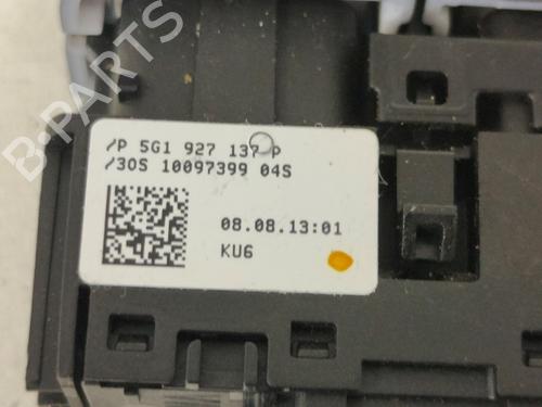 Switch VW GOLF VII (5G1, BQ1, BE1, BE2) 2.0 GTI | BP33777197I30 - Image 3