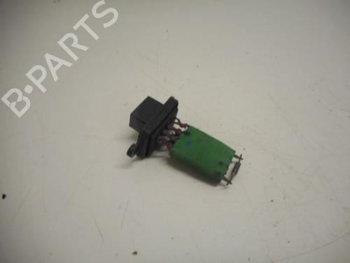 Used Heater resistor Heater resistor FIAT SEICENTO / 600 (187_) 1.1 (187AXB, 187AXB1A, 187AXC1A02) (54 hp) 33778374 33778374