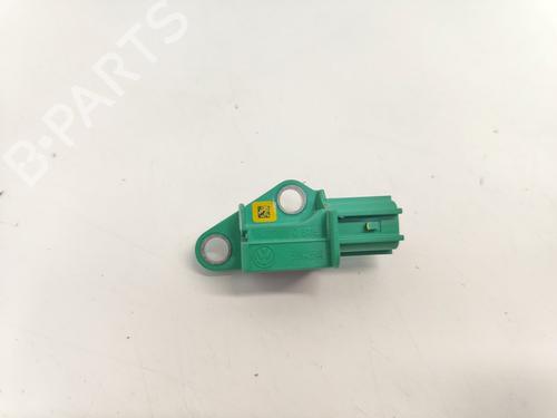 Used Electronic module Electronic module AUDI Q7 (4LB) 3.0 TDI quattro (233 hp) 33783256 33783256