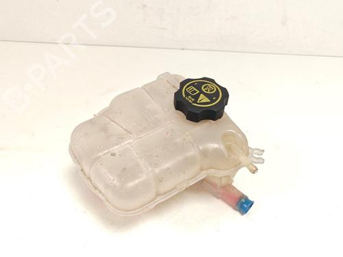 Ekpansionstank Ekpansionstank OPEL ASTRA J Sports Tourer (P10) 1.4 Turbo (35) (140 hp) 33789687 33789687