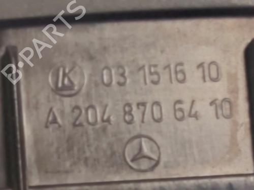 Switch MERCEDES-BENZ C-CLASS (W204) C 320 CDI (204.022) | BP33791758I30 - Image 3