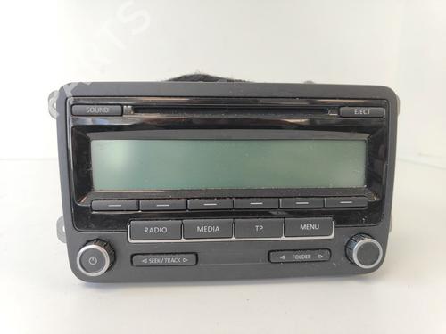 Used Other Other VW TOURAN (1T1, 1T2) 2.0 TDI (140 hp) 33776329 33776329