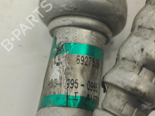 AC pipe BMW 1 (E87) 118 i | BP33783610M126  - Image 5