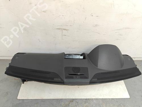 Dashboard MERCEDES-BENZ C-CLASS (W204) C 320 CDI (204.022) | BP33791628C46  - Image 5