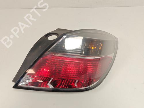 Used Right taillight Right taillight OPEL ASTRA H GTC (A04) 1.4 (L08) (90 hp) 33789845 33789845
