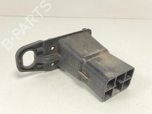 Tværbjælke Tværbjælke PEUGEOT 5008 (0U_, 0E_) 1.6 16V (156 hp) 33787732 33787732