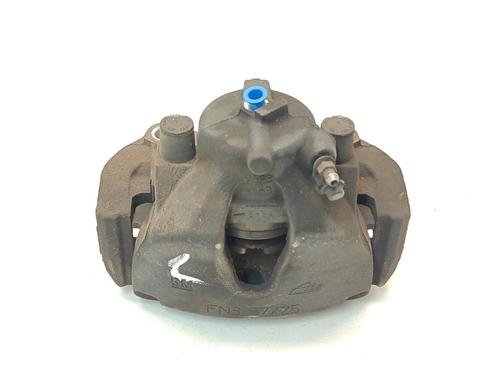 Left front brake caliper OPEL ASTRA H (A04) 1.6 (L48) | BP36832606M105 - Image 2