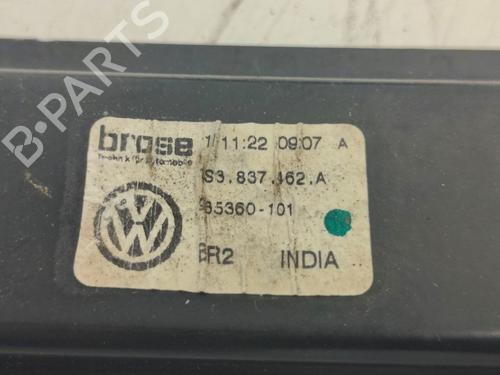Front right window mechanism VW UP! (121, 122, BL1, BL2, BL3, 123) 1.0 | BP33783497C23 - Image 4