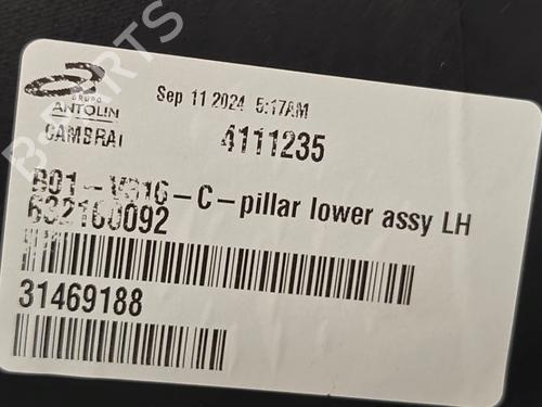 Other VOLVO XC40 (536) B4 Mild-Hybrid | BP33790839O1 - Image 4