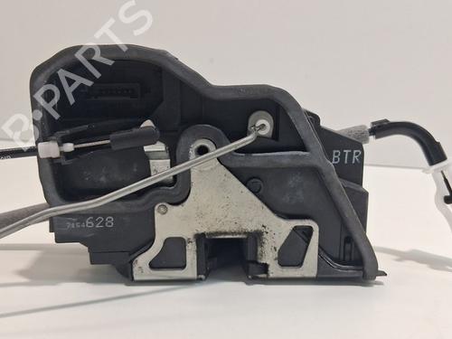 Front right lock BMW 1 (E87) 116 i | BP37601167C97 - Image 2