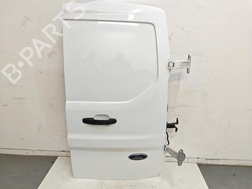 Used Tailgate Tailgate FORD TRANSIT CONNECT V408 Box Body/MPV 1.5 EcoBlue (101 hp) 33791300 33791300