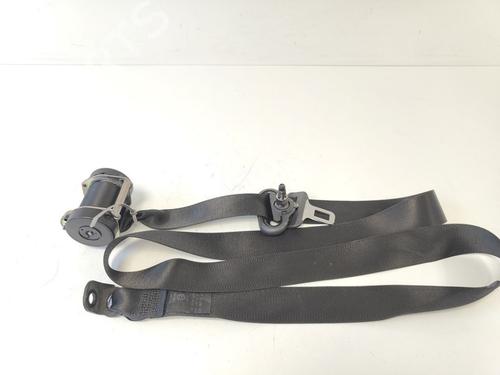 Used Rear left seatbelt Rear left seatbelt OPEL ASTRA H GTC (A04) 1.4 (L08) (90 hp) 33787114 33787114
