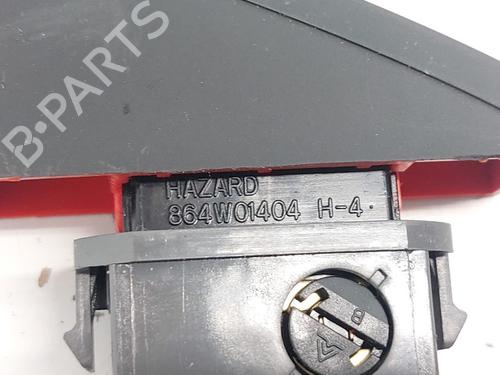 Warning switch CHEVROLET SPARK (M300) 1.0 LPG | BP33782570I22 - Image 3