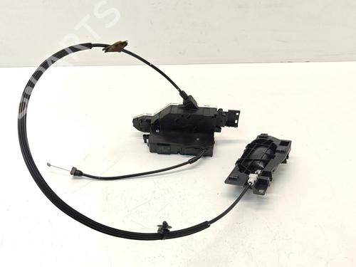 Used Front right lock Front right lock 37068179 37068179