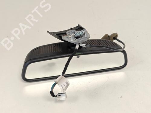 Bakspejl indvendigt Bakspejl indvendigt MERCEDES-BENZ C-CLASS (W204) C 320 CDI (204.022) (224 hp) 33791728 33791728