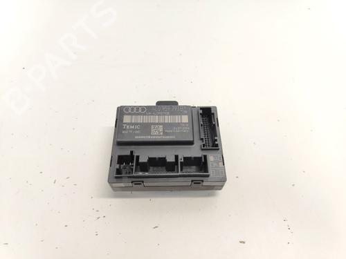 Used Electronic module Electronic module AUDI Q7 (4LB) 3.0 TDI quattro (233 hp) 33783252 33783252