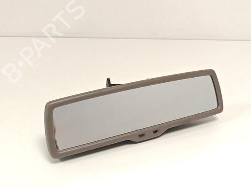 Used Rear mirror Rear mirror VW PASSAT B6 Variant (3C5) 2.0 FSI (150 hp) 33789117 33789117