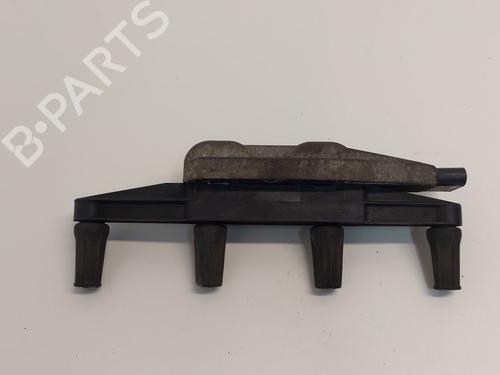 Used Ignition coil Ignition coil SKODA FABIA I Combi (6Y5) 1.4 (68 hp) 33782054 33782054