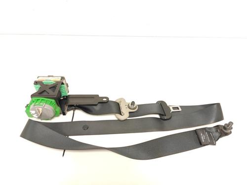 Used Front right seatbelt Front right seatbelt SUZUKI SPLASH (EX) 1.0 (A5B310) (65 hp) 33789576 33789576